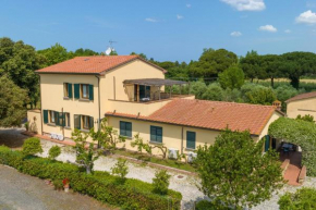 Osteria Vecchia 3 Bolgheri